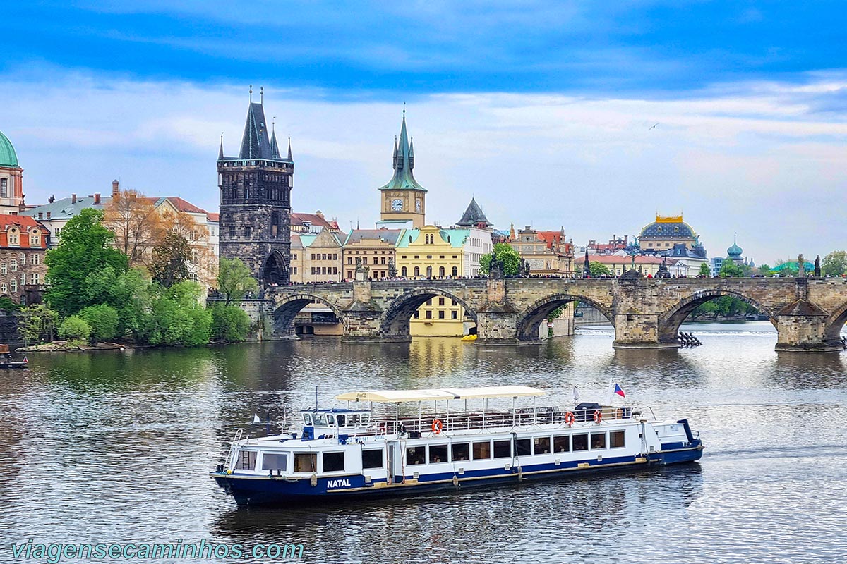 Praga - Tchéquia