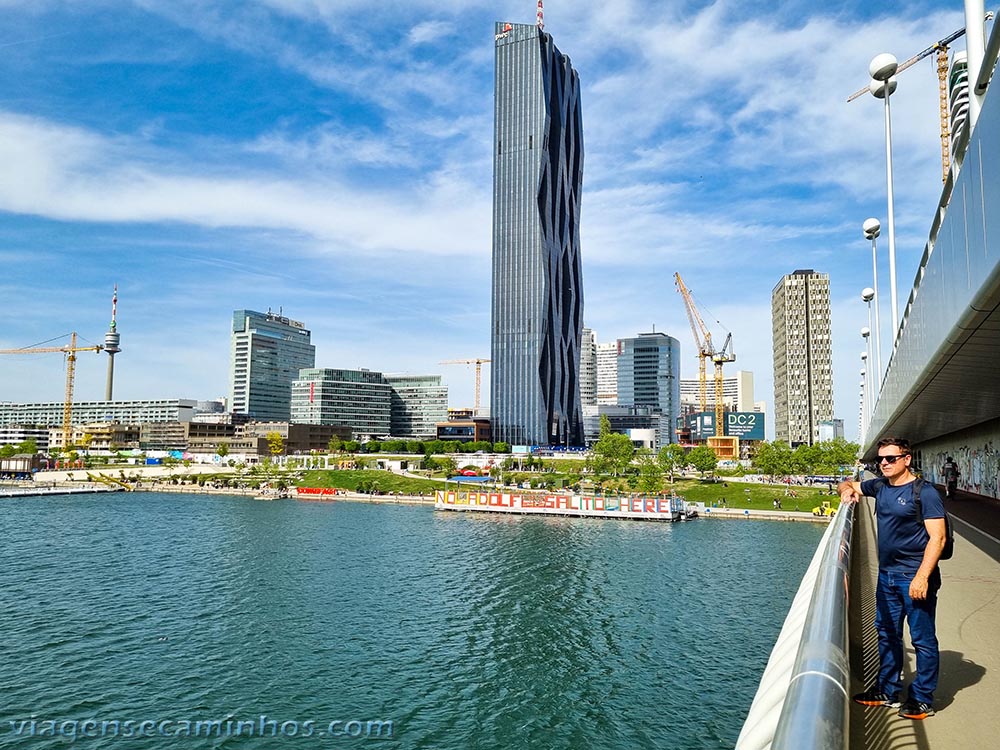 Cidade Nova em Viena