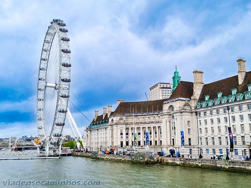 London Eye