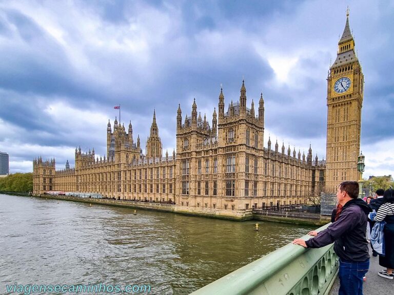 O que fazer em Londres, Inglaterra: 15 melhores pontos turísticos