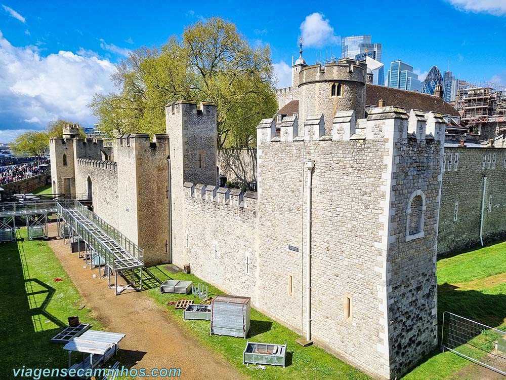 Torre de Londres