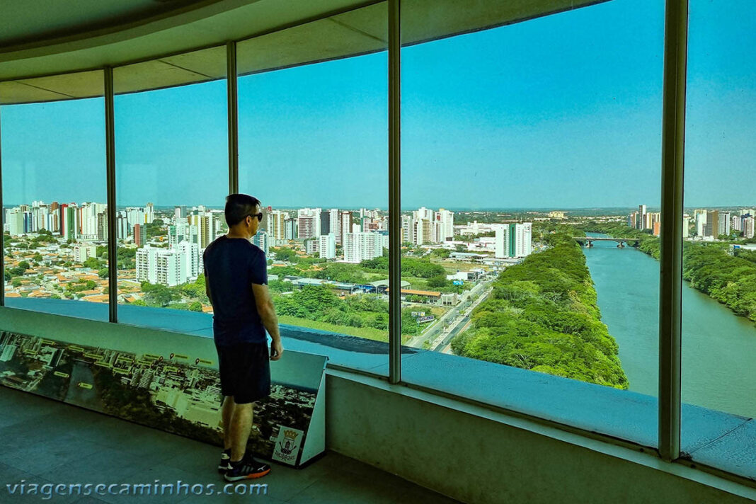 O que fazer em Teresina: 20 atrações da capital do Piauí - Viagens e ...