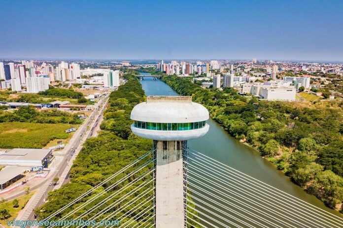 O que fazer em Teresina: 20 atrações da capital do Piauí - Viagens e ...