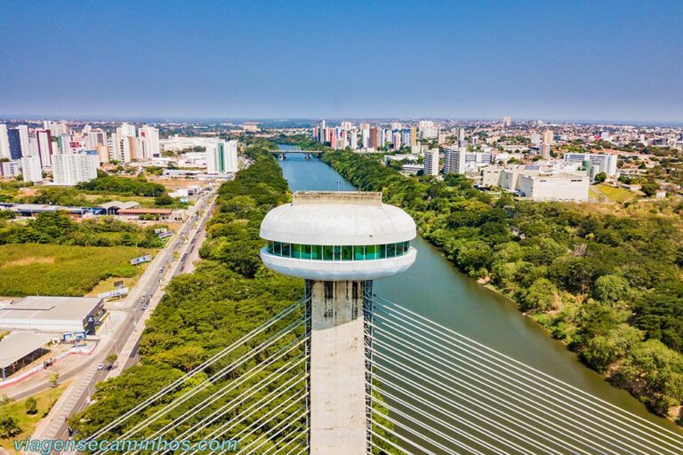 O que fazer em Teresina: 20 atrações da capital do Piauí - Viagens e ...