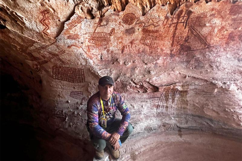 Guia Neri - Serra das Confusões