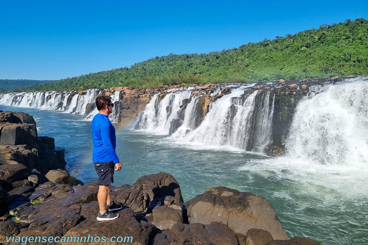 Salto do Yucumã