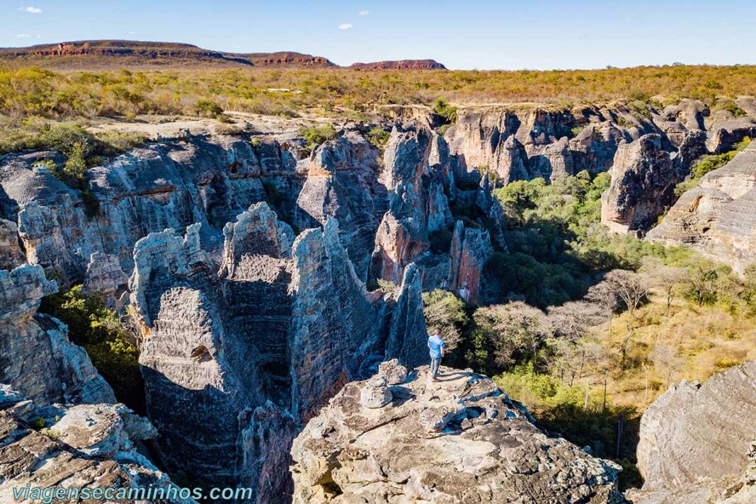 São Raimundo Nonato: o que fazer além da Serra da Capivara - Viagens e ...