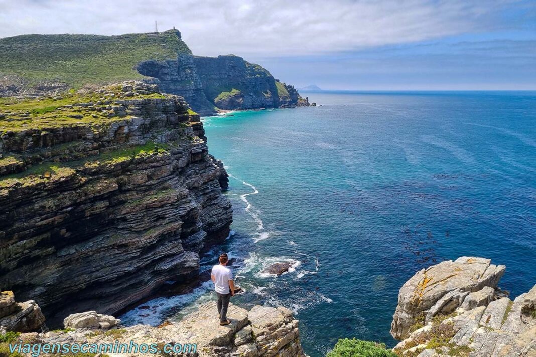 Cabo Da Boa Esperan a Tudo Sobre Esse Tour Na Cidade Do Cabo Cabo Da Boa Esperan a Tudo Sobre Esse Tour Na Cidade Do Cabo