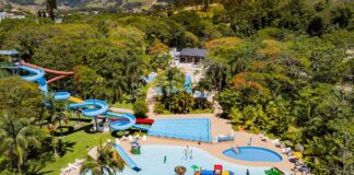 Termas do Gravatal