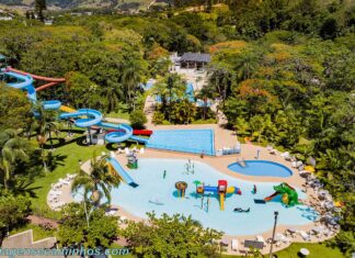 Termas do Gravatal