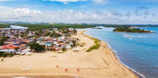 Barra de Sirinhaém