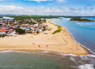 Barra de Sirinhaém