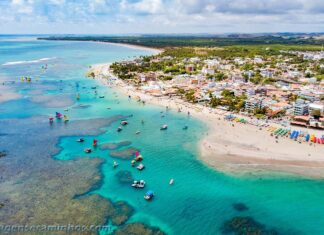 Porto de Galinhas