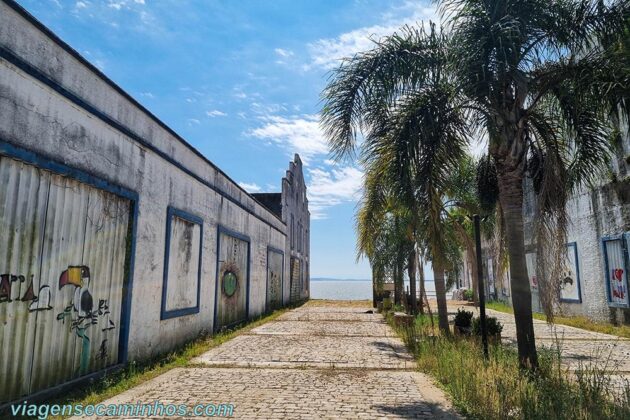 Barra do Ribeiro: 8 pontos turísticos da cidade - Viagens e Caminhos