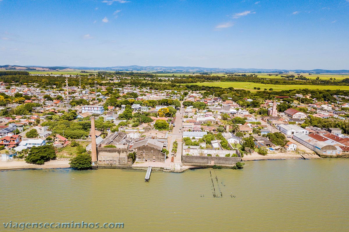 Barra do Ribeiro