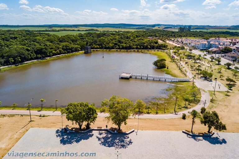 O que fazer em Camaquã: 10 pontos turísticos - Viagens e Caminhos