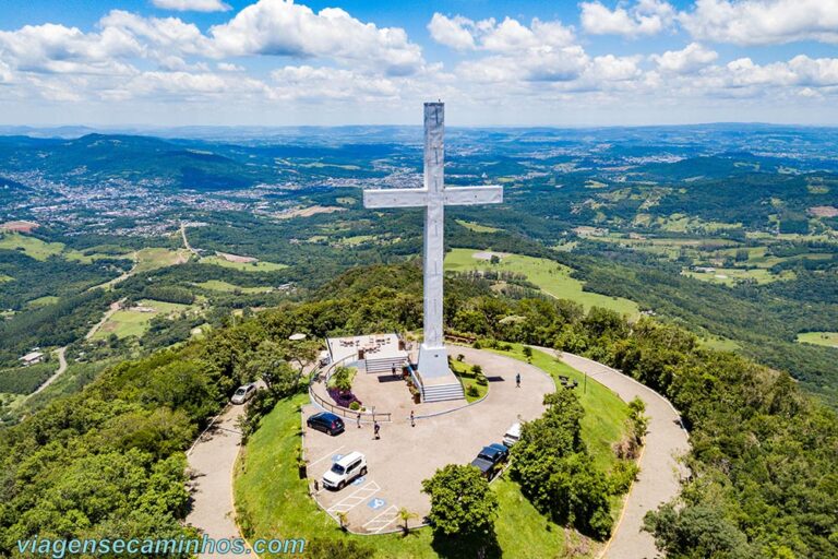 O que fazer em Igrejinha RS: 14 pontos turísticos - Viagens e Caminhos