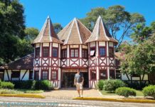 Parque Histórico Municipal de Lajeado