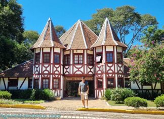 Parque Histórico Municipal de Lajeado