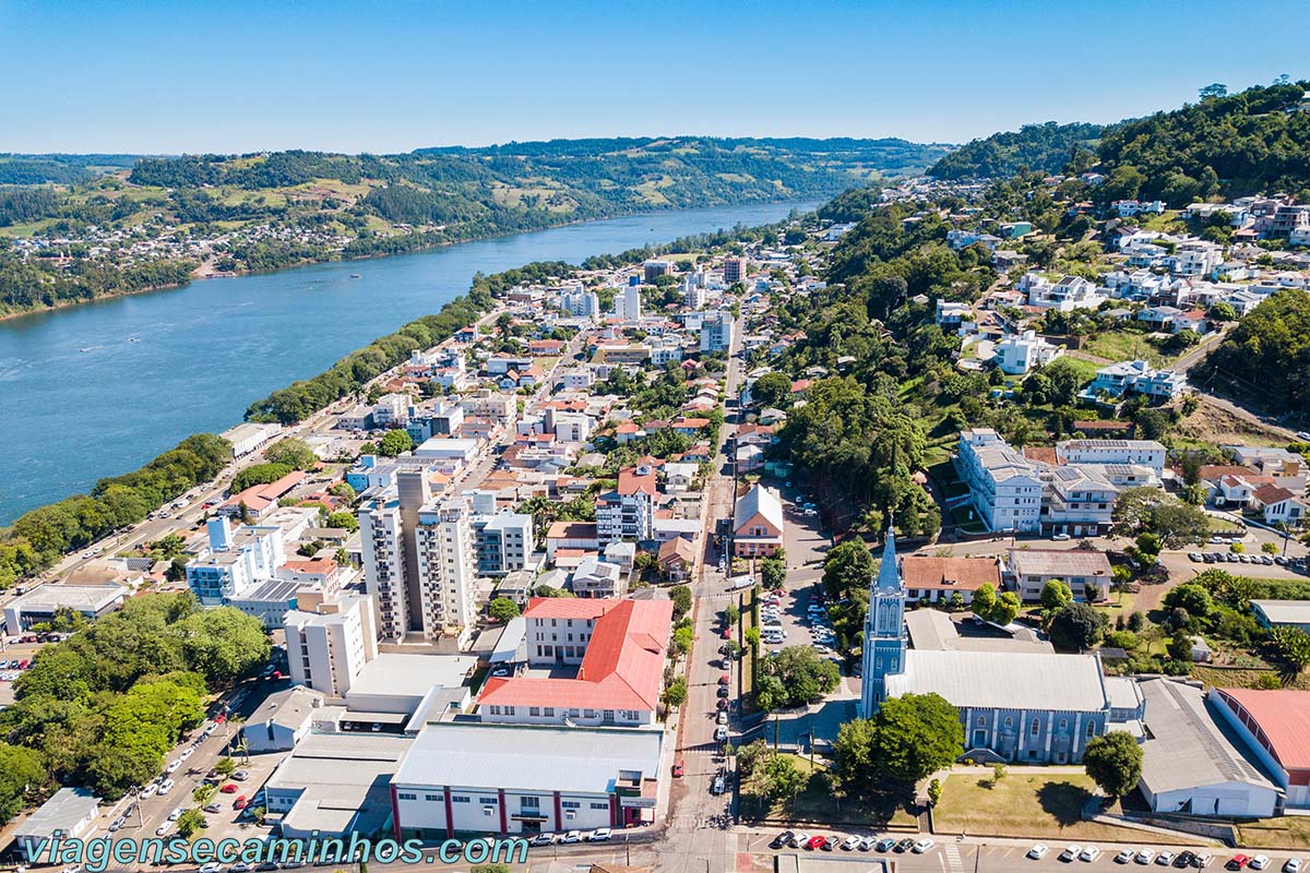 Itapiranga SC