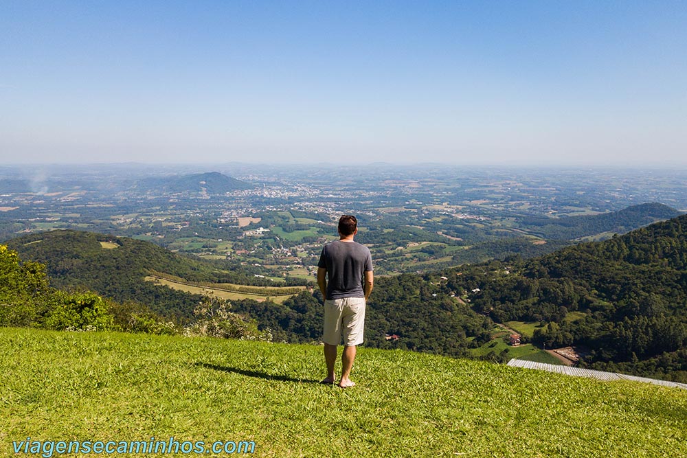 Mirante Teutônia