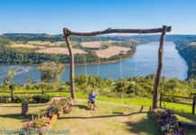 Mirante do Rio Uruguai - Itapiranga