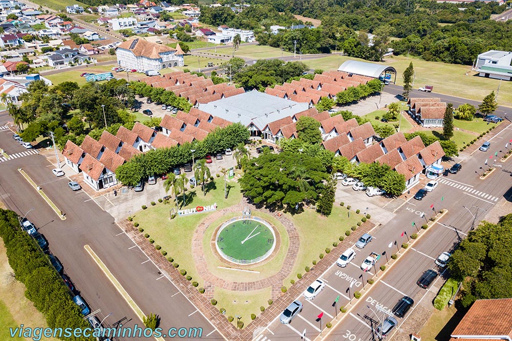 Prefeitura de Teutônia