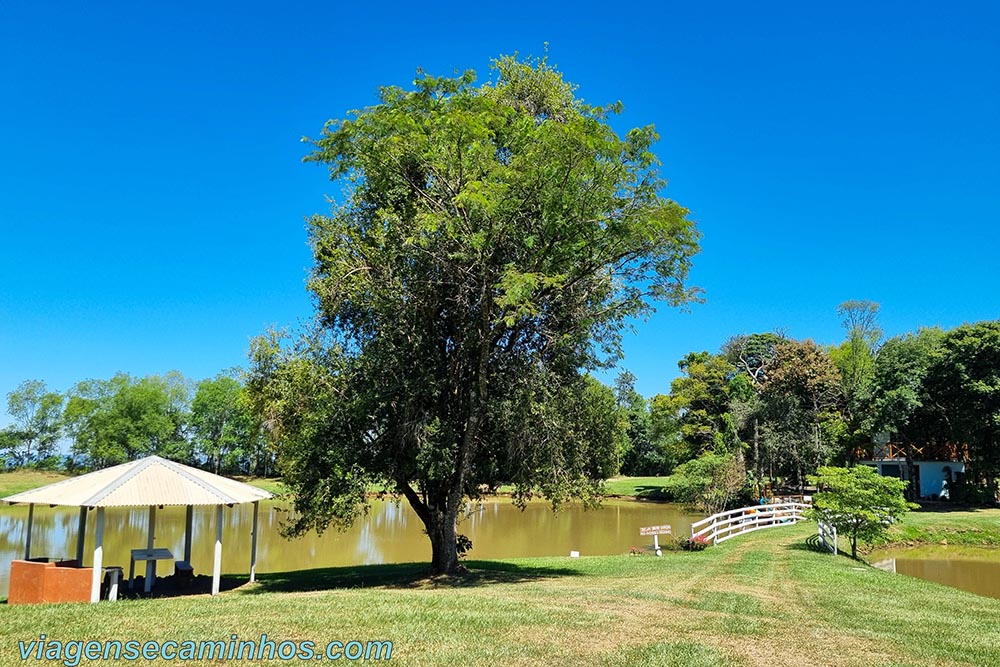 Recanto Sete Lagoas - Itapiranga SC