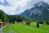 Bernina Express - Suíça