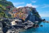 Cinque Terre - Manarola