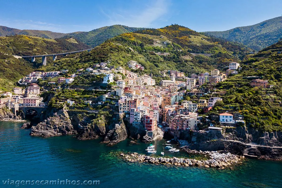 Cinque Terre
