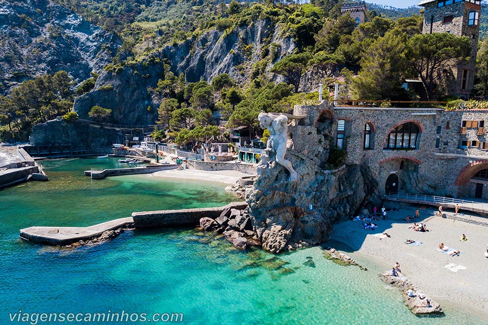 Monterosso al Mare - Cinque Terre