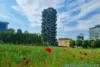 O que fazer em Milão - Bosco Verticale