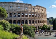 O que fazer em Roma