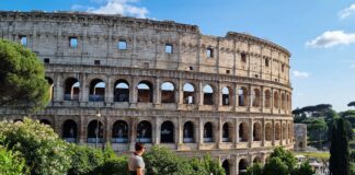 O que fazer em Roma