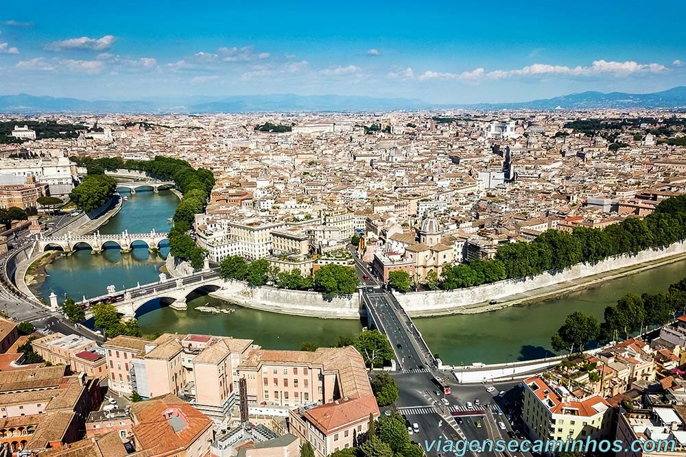 Roma - Itália