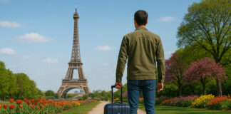 Seguro Viagem Europa