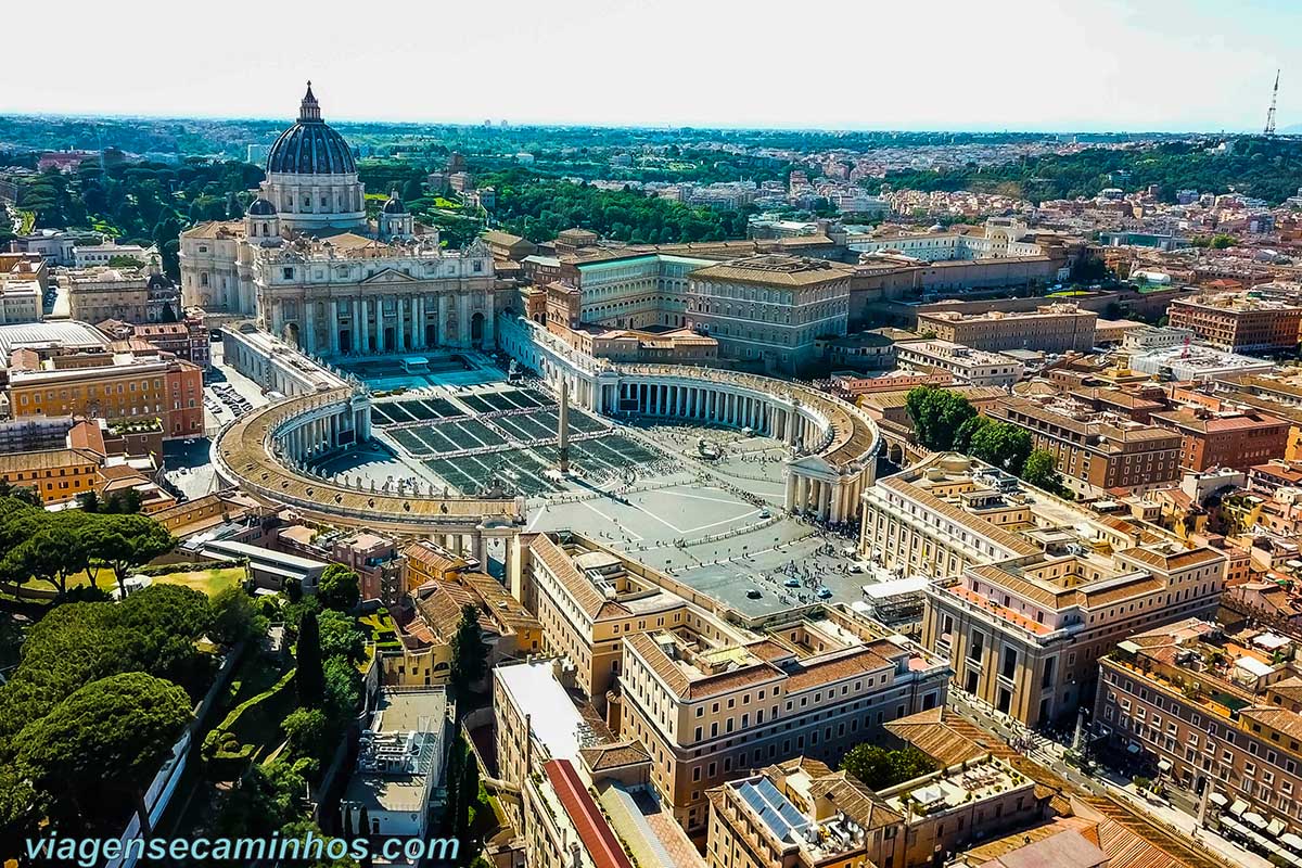 Vaticano