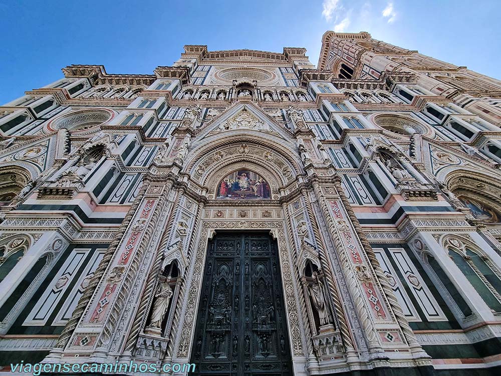 Catedral de Florença
