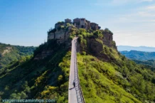 Civita di Bagnoregio