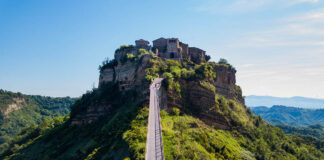Civita di Bagnoregio