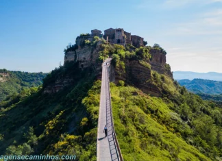 Civita di Bagnoregio