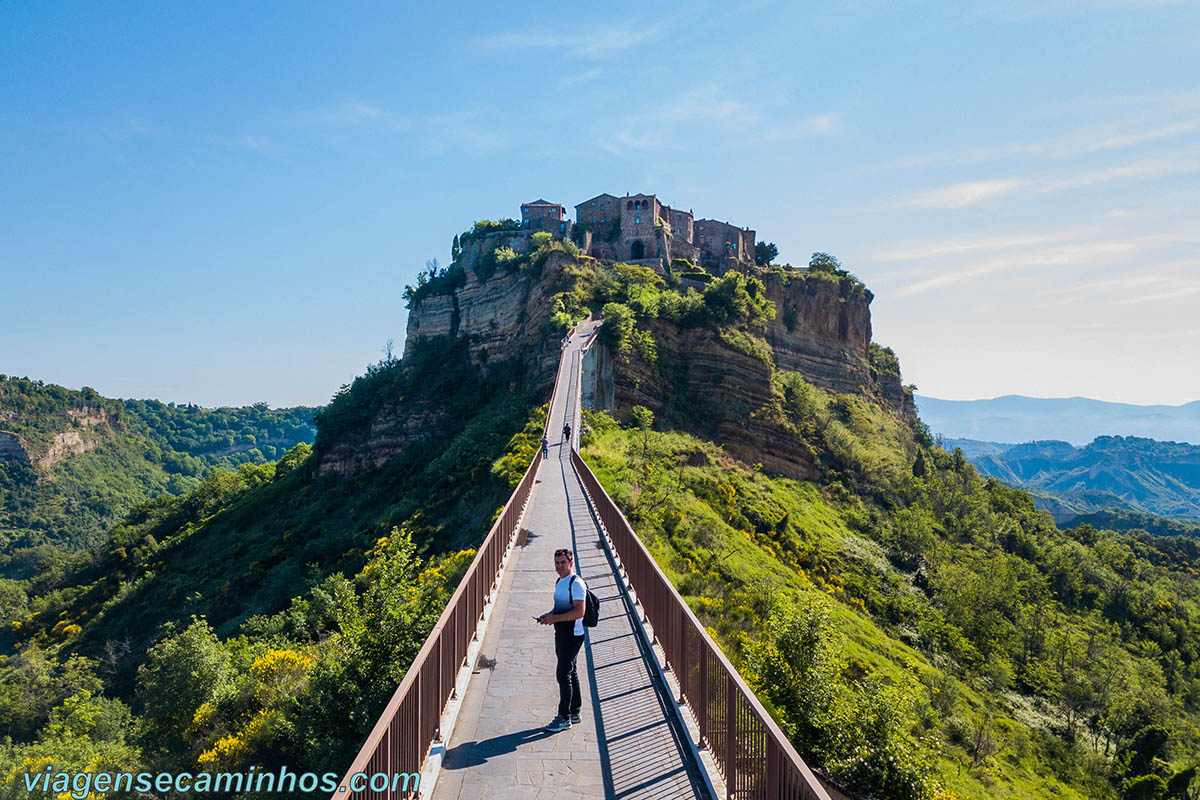 Civita di Bagnoregio