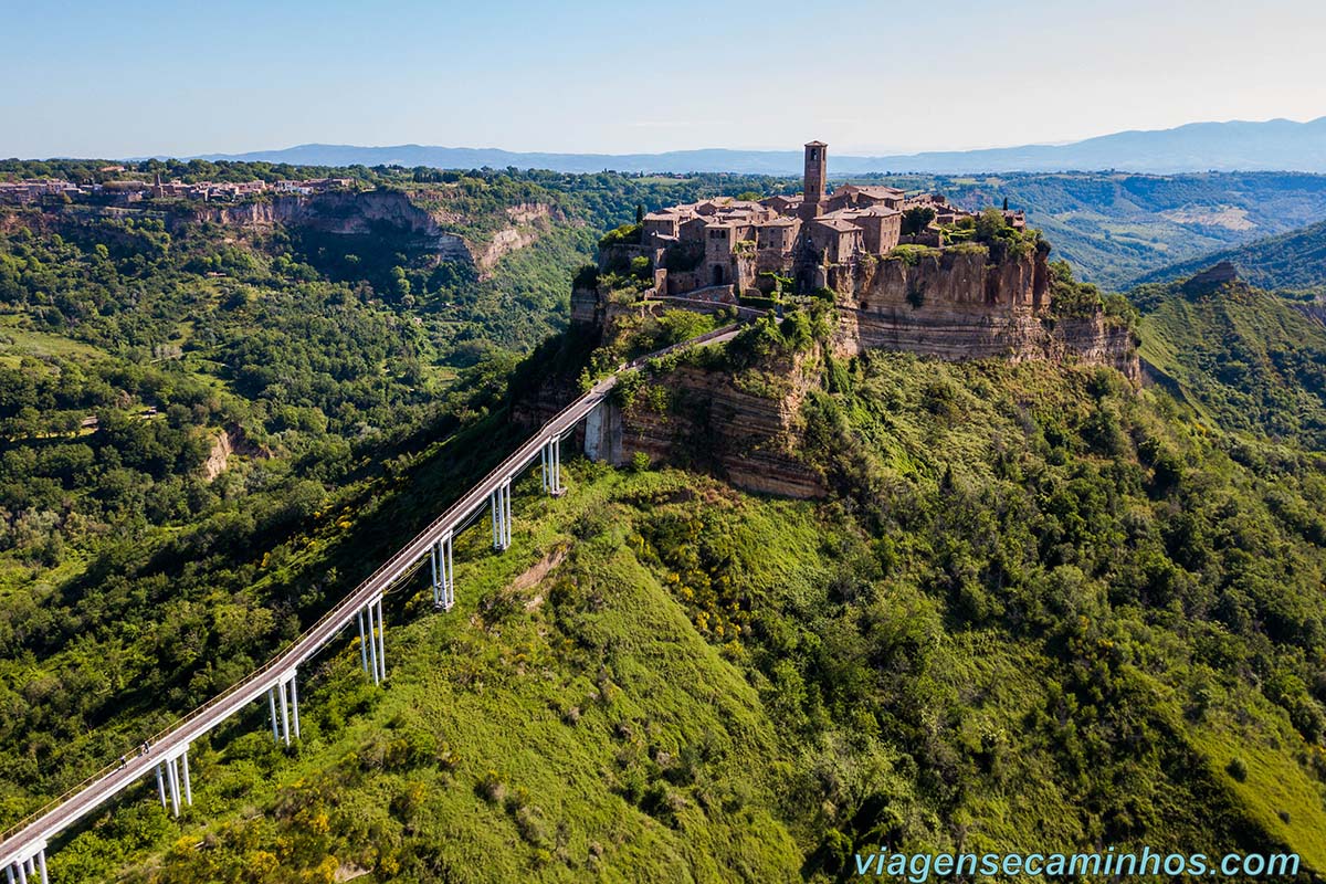 Civita di Bagnoregio