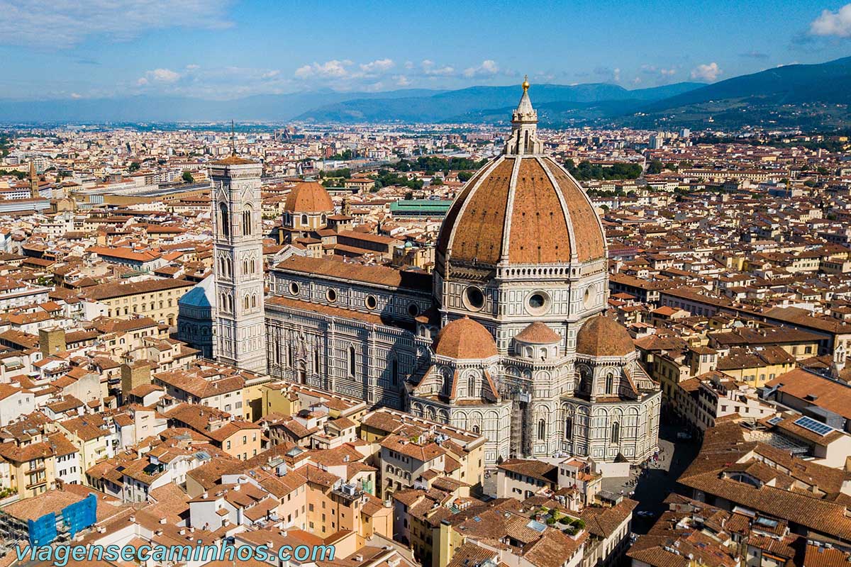 Duomo de Florença
