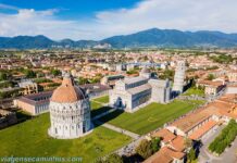 Pisa- Itália