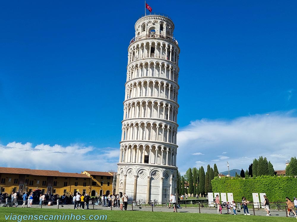 Torre de Pisa