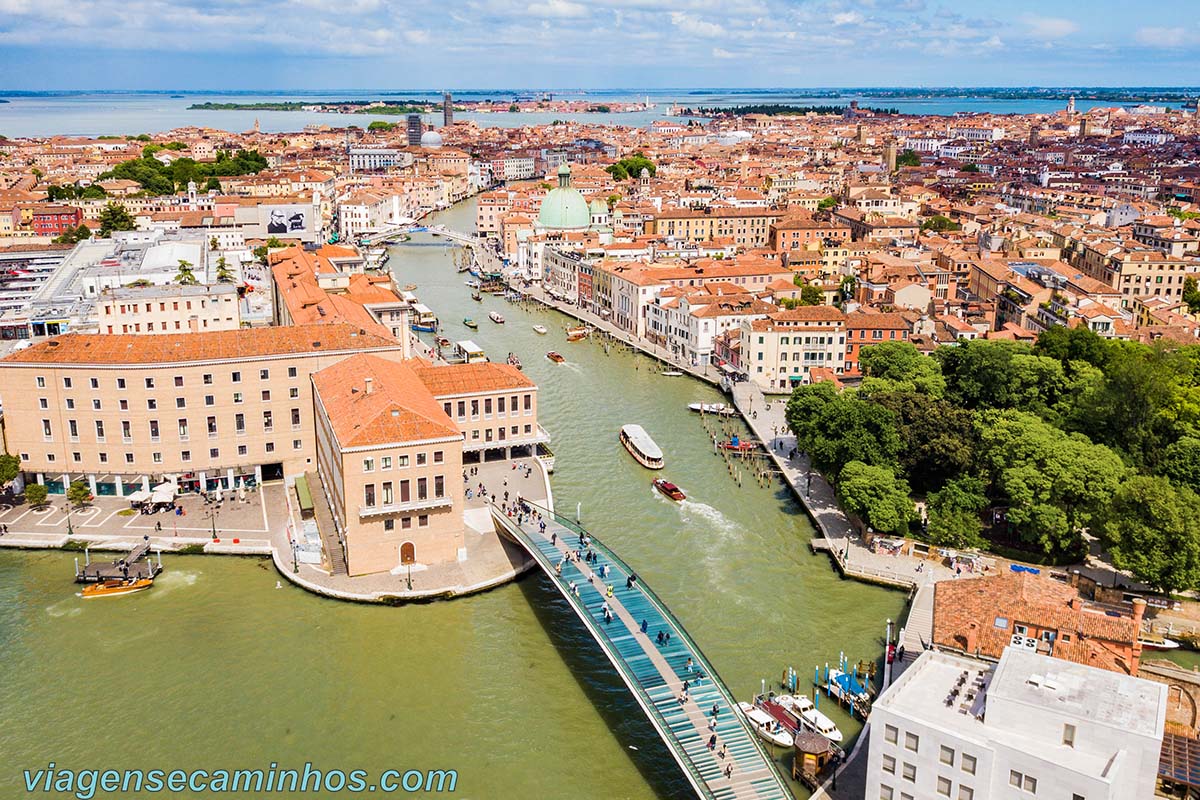 Veneza - Itália