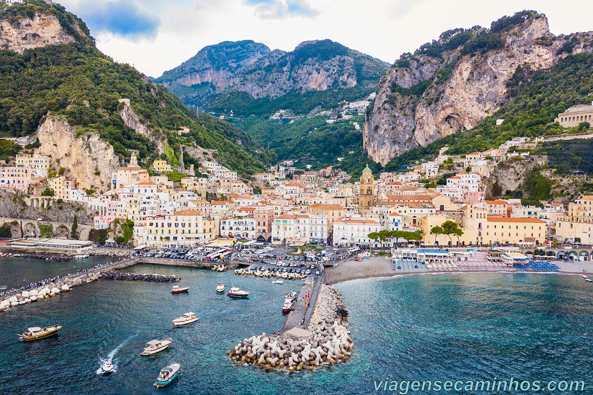 Amalfi