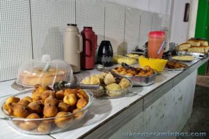 Café no Vale do Pati